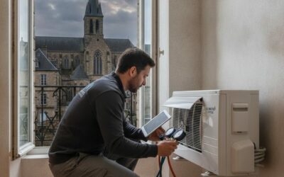 Climatisation économique : comment éviter les mauvaises surprises à Mirecourt