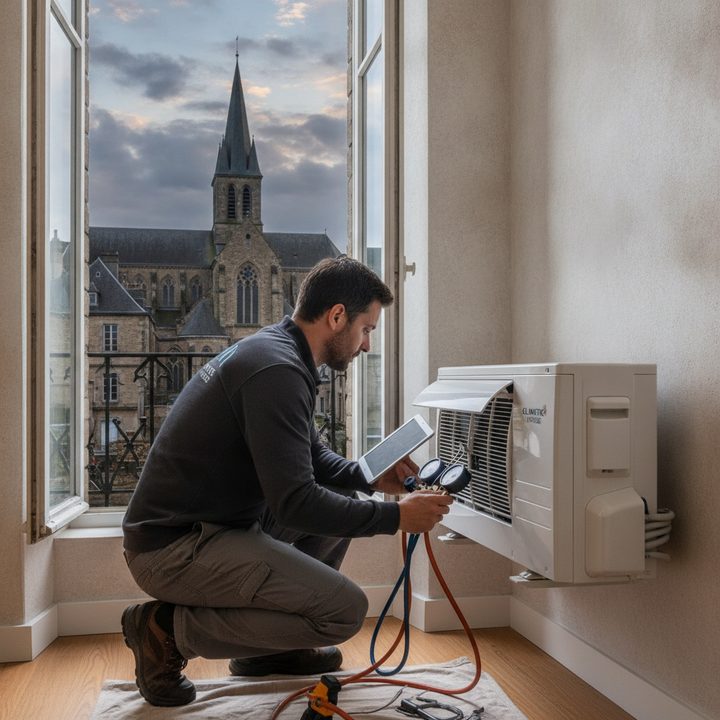 Climatisation économique : comment éviter les mauvaises surprises à Mirecourt