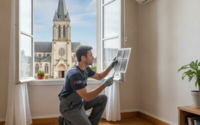 Climatisation entretien annuel à Mirecourt : le guide prévention à connaître