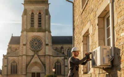 Climatisation réversible à Mirecourt : comment éviter les mauvaises surprises chez soi ?