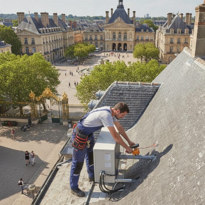 Entretien pompe à chaleur à Nancy : guide pratique pour prévenir les pannes