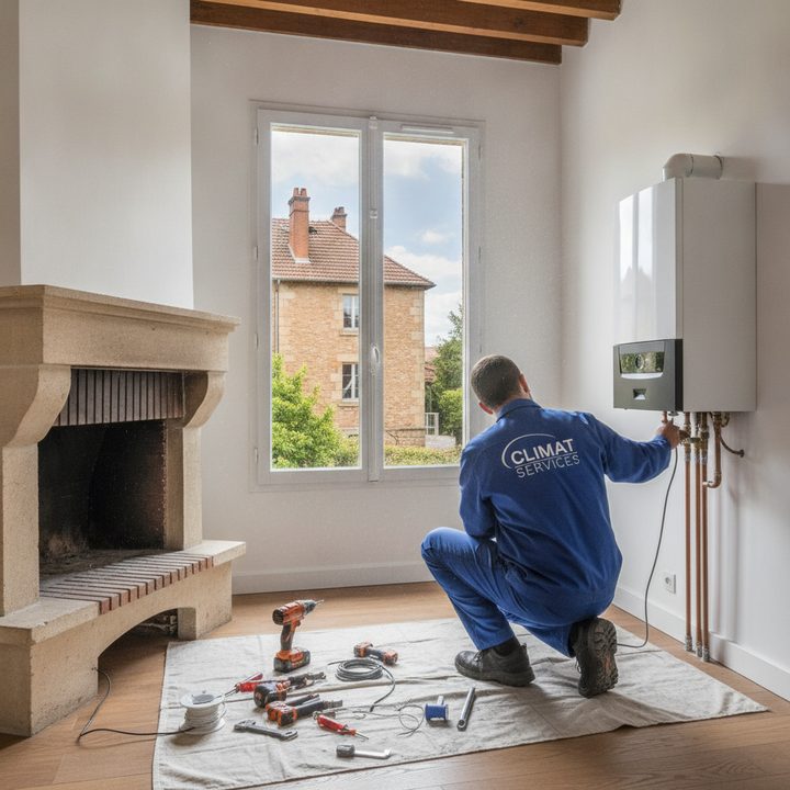 Installation chauffage maison : à Houdemont, comment éviter les mauvaises surprises ?