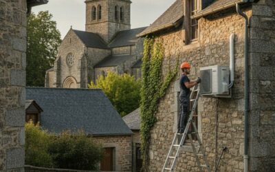 Installer une climatisation à Haplemont : guide pratique pour un confort sur-mesure